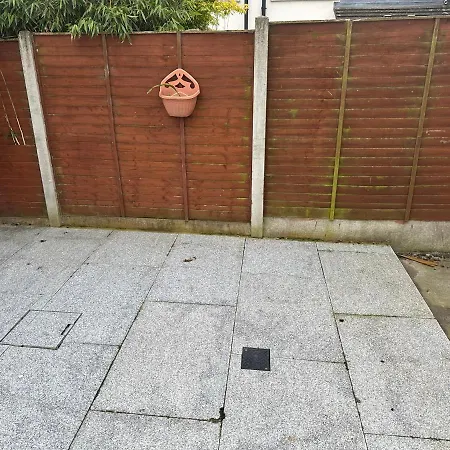 Achievers Apartment Dublin