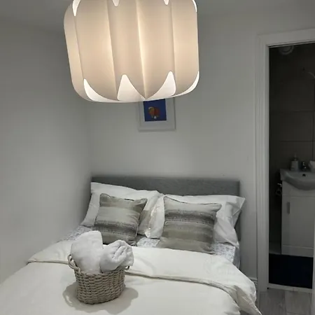 Achievers Apartment Dublin