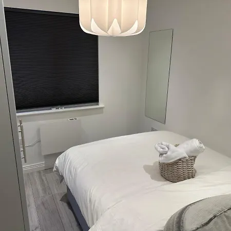 Achievers Apartment Dublin
