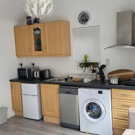 Apartment Achievers Dublin